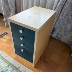 収納の画像
