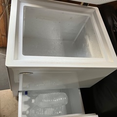 商談中となりました！冷凍庫の画像