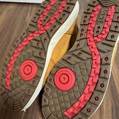 VANS ハイカット 28cmの画像