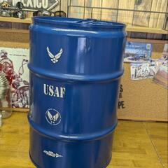 ■■一点モノ■レトロ‼️ガレージ看板【USAF】 アメリカン雑貨　ガレージ雑貨の画像