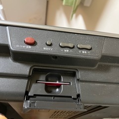 シャープ　３７インチ　テレビの画像