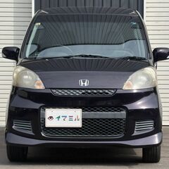 【コミコミ価格】ホンダ　ライフ　ディーバ　ナビ　ETC　アルミホイール　AT 4WD　車検R9年10月♪　8493の画像