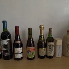お酒30本強まとめ売りの画像