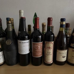 お酒30本強まとめ売りの画像