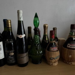 お酒30本強まとめ売りの画像