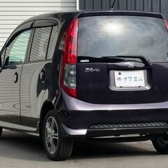 【コミコミ価格】ホンダ　ライフ　ディーバ　ナビ　ETC　アルミホイール　AT 4WD　車検R9年10月♪　8493の画像