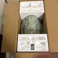 遠⾚グラファイトヒーター アラジン 2018年 CAH-2G10G(G)の画像