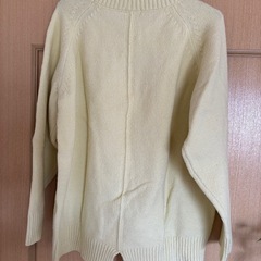 超美品‼️LOWRYSFARMニットの画像