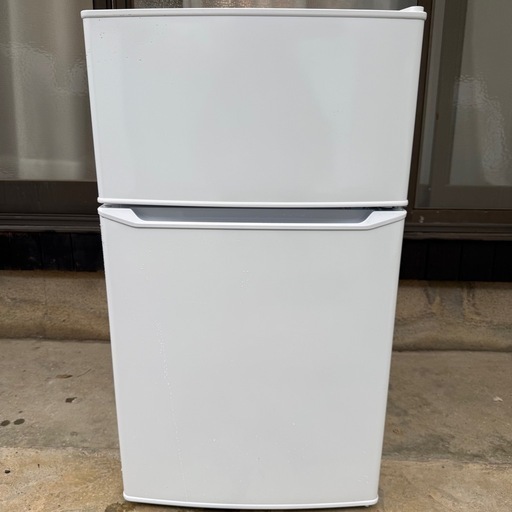 ⭐️ 冷蔵庫 2025年製 85L 配送3000~ その他多数出品中‼️