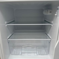⭐️ 冷蔵庫 2025年製 85L 配送3000~ その他多数出品中‼️ の画像