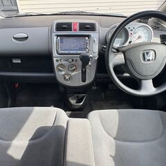 【コミコミ価格】ホンダ　ライフ　ディーバ　ナビ　ETC　アルミホイール　AT 4WD　車検R9年10月♪　8493の画像