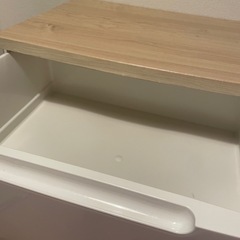 4段チェストの画像