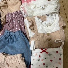 80、夏服38枚の画像