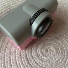 スマートフォン用プロジェクターの画像