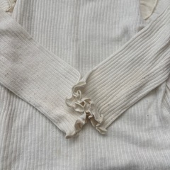 95cm女の子服5点の画像
