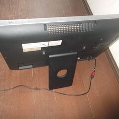 第98号　21.5型　NEC一体型パソコン　Core i7  2670QM  4コア８スレット　の画像