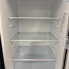 Hisense 2024年製❗️175L 冷蔵庫の画像