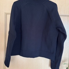 新品未使用品‼️しGUカーディガンの画像