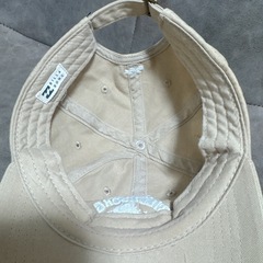ベジユー　Billabong キャプの画像