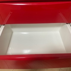ハイブリッドチェストの画像