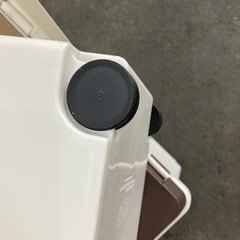 ゴミ箱3セット　分別に必要だよねーの画像