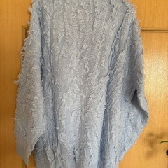 新品未使用品‼️かカーディガンの画像