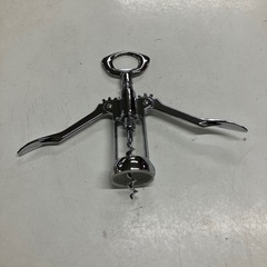 ロ 2510-464 ドイツ製 ワインオープナー 中古の画像