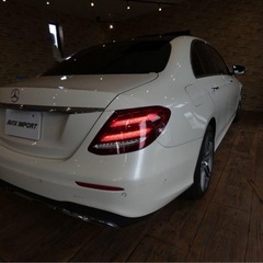メルセデスベンツ  Ｅクラス220d アバンギャルドディーゼルターボの画像