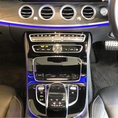 メルセデスベンツ  Ｅクラス220d アバンギャルドディーゼルターボの画像