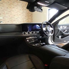 メルセデスベンツ  Ｅクラス220d アバンギャルドディーゼルターボの画像