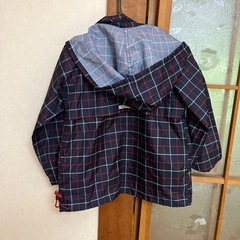 キッズあうたーアウターの画像