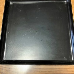 幕内弁当箱&お膳の画像