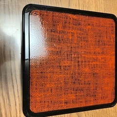 幕内弁当箱&お膳の画像