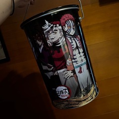 鬼滅缶の画像