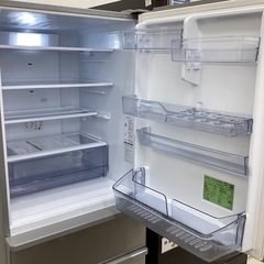 【1年保証】AQUA  4ドア冷蔵庫 AQR-36Pの画像