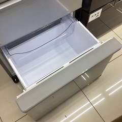 【1年保証】AQUA  4ドア冷蔵庫 AQR-36Pの画像