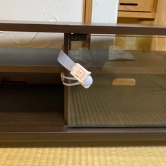テレビ台の画像