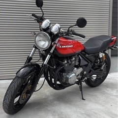 ゼファー400の画像