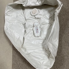 ベビーバス　リッチェル　温度計付きの画像