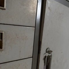 スチール書庫の画像