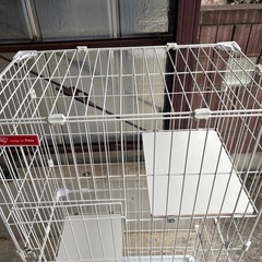 猫用3段ゲージ
の画像