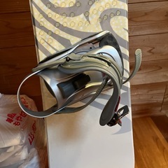 スノーボードの画像