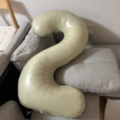 HAPPYBIRTHDAYの風船（おまけ2と9とハート付き）の画像