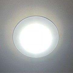 【予定者様決定】IRIS OHYAMAアイリスオーヤマ:LEDシーリングライト/12畳以上用の画像