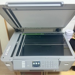 brother インクジェット複合機 MFC-J6583CDWの画像