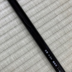 釣竿の画像