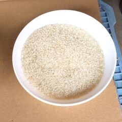 令和7年産　新米　ヒノヒカリ玄米30Kg　低農薬！限定4本の画像