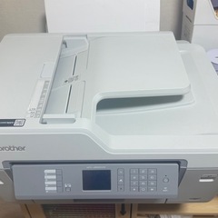 brother インクジェット複合機 MFC-J6583CDWの画像