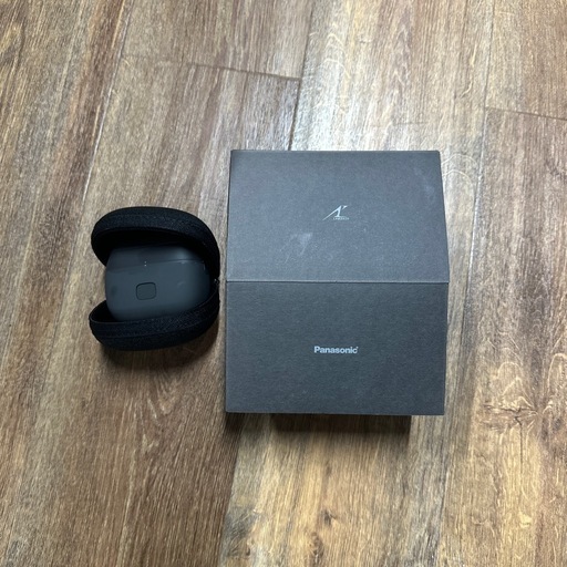 パナソニック シェーバー