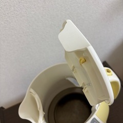 【本日可】T-fal（ティファール）電子ケトルの画像